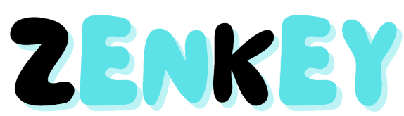 Zenkey1